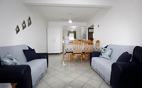 1031 - Apartamento para locação em Bombinhas - Residencial Solar das Bromélias Apto 157
